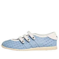 (WMNS) adidas Anfu Mary Jane 'Wonder Blue Cream White' LA1348