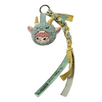 Pop Mart Hirono Mist-Walker Series Felt Ornament 'The Wingless Follower' PPMT-2606-0016-1170090505