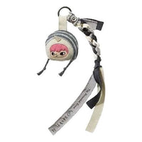 Pop Mart Hirono Mist-Walker Series Felt Ornament 'The Primordial Grace' PPMT-2606-0016-1170090508