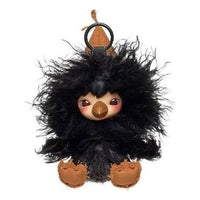 Pop Mart Hirono Mist-Walker Series Plush Doll Pendant 'The Backlit Messenger' PPMT-2606-0011-1169694929