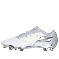 Skechers Razor 1.5 Elite FG 'White Silver' 252020-WSL