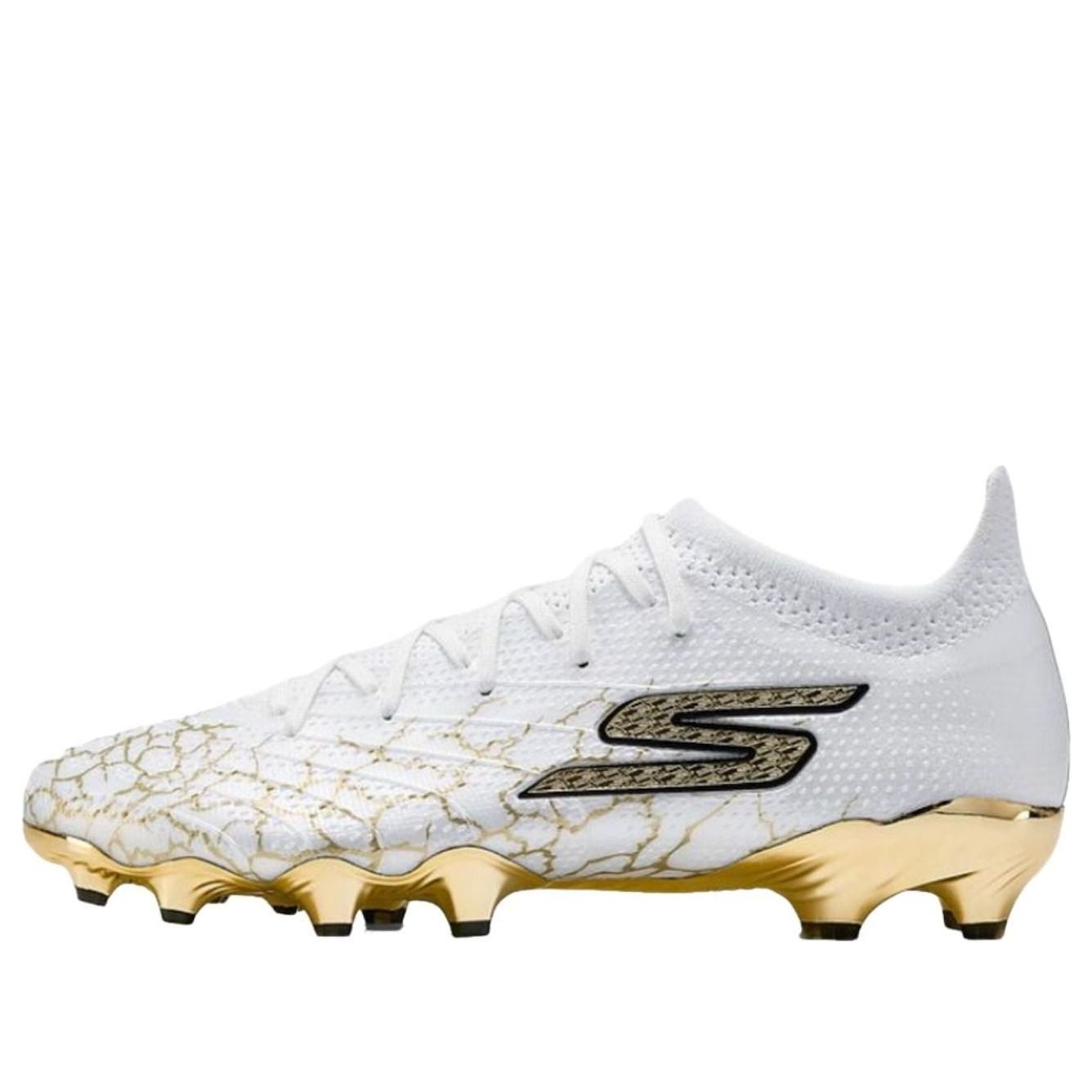 Skechers SKX-01 1.5 Elite FG 'White Gold' 252021-WBGD