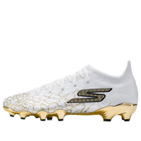 Skechers SKX-01 1.5 Elite FG 'White Gold' 252021-WBGD