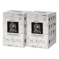Pop Mart Hirono Tamed Wildgrass Series Figures Sealed Case (2 Blind Boxes) PPMT-2603-0069-1097592439