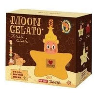 Pop Mart Moon Gelato Series-Hand Towel Sealed Case (1 Blind Box) PPMT-2604-0040-1112369938