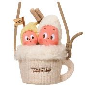 Pop Mart Moon Gelato Series Affogato Crossbody Bag PPMT-2604-0036-1112322322