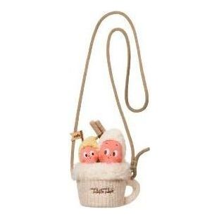 Pop Mart Moon Gelato Series Affogato Crossbody Bag PPMT-2604-0036-1112322322
