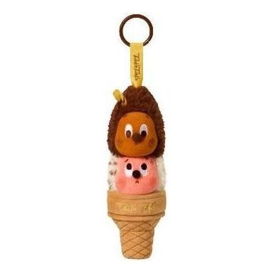 Pop Mart Moon Gelato Seriesn Pendant 'Double Scoop Gelato' PPMT-2604-0047-1112427732