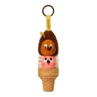 Pop Mart Moon Gelato Seriesn Pendant 'Double Scoop Gelato' PPMT-2604-0047-1112427732