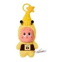 Pop Mart Moon Gelato Series Honey Plush Pendant PPMT-2604-0034-1112339214