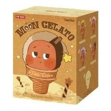Pop Mart Moon Gelato Series Ice Cream Plush Pendant Sealed Case (1 Blind Box) PPMT-2604-0037-1112352493
