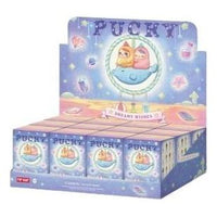 Pop Mart Pucky Dreamy Wishes Series Figures Sealed Case (12 Blind Boxes) PPMT-2604-0031-1112352276