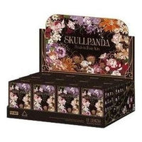 Pop Mart Skullpanda Petals in Four Acts Series Figures Sealed Case (12 Blind Boxes) PPMT-2604-0054-1119449742