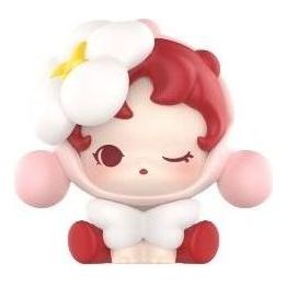 Pop Mart Pop Bean Skullpanda Petals in Four Acts Series 'The Fairy's Trick' PPMT-2604-0053-1119591180
