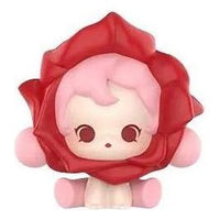 Pop Mart Pop Bean Skullpanda Petals in Four Acts Series 'The Vow' PPMT-2604-0053-1119591185