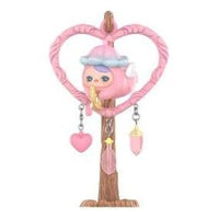 Pop Mart Pucky Dreamy Wishes Series Figures 'Arrow of Love' PPMT-2604-0031-1112470297