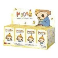 Pop Mart Nyota Where Moments Meet Series Sealed Case (8 Blind Boxes) PPMT-2604-0013-1126271972