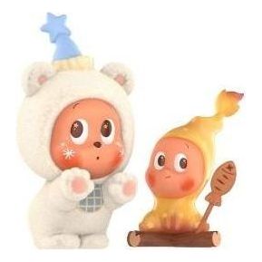 Pop Mart Twinkle Twinkle Warmth in a Freezing Noon Figure Set PPMT-2604-0063-1131500258