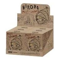 Pop Mart Hirono Mist-Walker Series Felt Ornament Sealed Case (6 Blind Boxes) PPMT-2606-0016-1170090502
