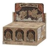 Pop Mart Hirono Mist-Walker Series Plush Doll Pendant Sealed Case (6 Blind Boxes) PPMT-2606-0011-1169694926
