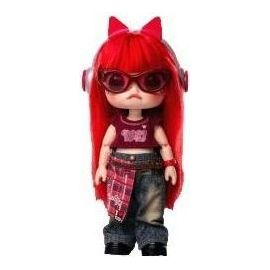 Pop Mart Molly × YUQI Series 1/8 Action Figure 'Yuqi Molly' PPMT-2606-0043-1184274119