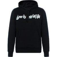 LOUIS VUITTON Sweatshirt Men's Black