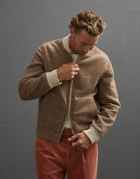 Brunello Cucinelli Men's Jacket Mq4939933_Chh18