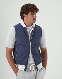 Brunello Cucinelli Men's Jacket Mw4706469P_C3583