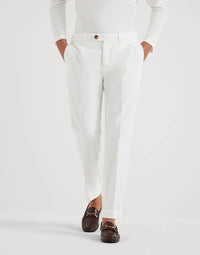 Brunello Cucinelli Men's Pants M252Di1770_C2200