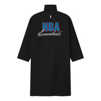 Fear of God Essentials NBA Car Coat 'Black' 202NB254201F