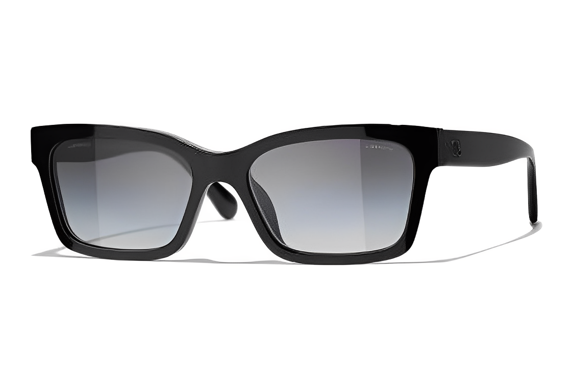 CHANEL Sunglasses Women's