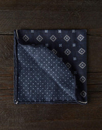 Brunello Cucinelli Men's Pocketsquare Mv8660091_Cdk64