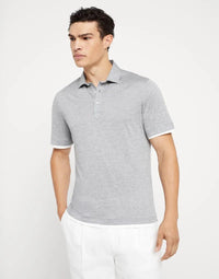 Brunello Cucinelli Men's Shirt Md8213966_Cnz17