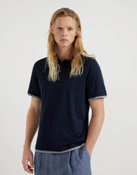 Brunello Cucinelli Men's Shirt Md8213966_Cw893