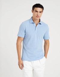 Brunello Cucinelli Men's Shirt Me8543936_C9706