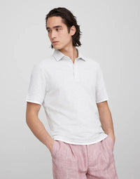 Brunello Cucinelli Men's Shirt Me8543966_Cy887