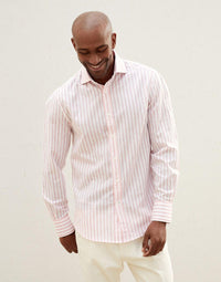 Brunello Cucinelli Men's Shirt Mm6151718_C040