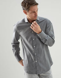 Brunello Cucinelli Men's Shirt Mg6710028_C045