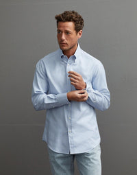 Brunello Cucinelli Men's Shirt Mr6851716_C013