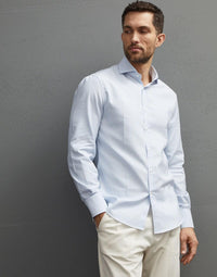 Brunello Cucinelli Men's Shirt Mr6921718_C013