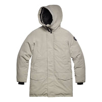 Canada Goose Langford Parka Black Label 'Limestone' 2052MB-32