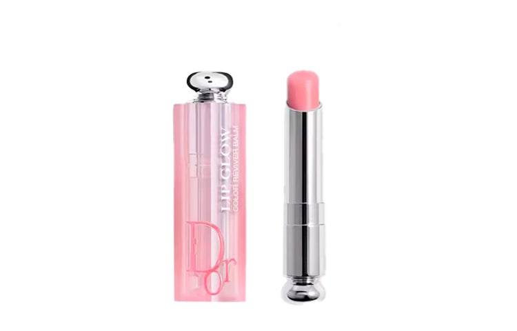 DIOR Enchantment Lip Balms Moisturizes And Moisturizes 001/004/007/012