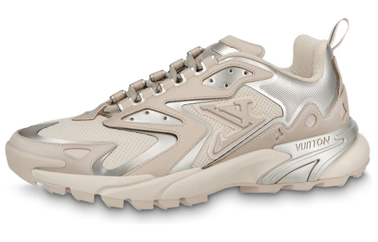 LOUIS VUITTON Runner Tatic Sneakers 'Beige'