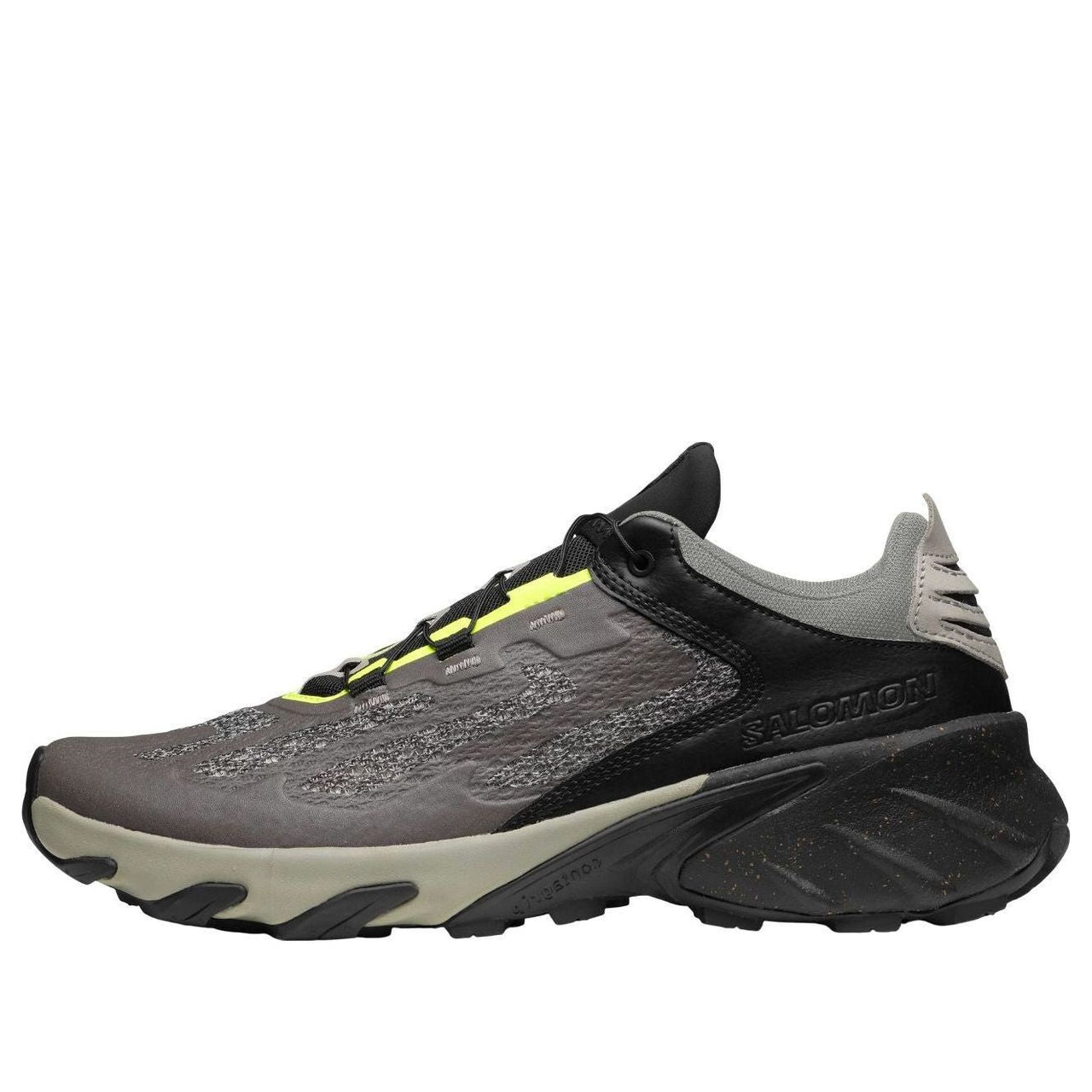 SALOMON Speedverse PRG 'Ghost Grey Black' 473003