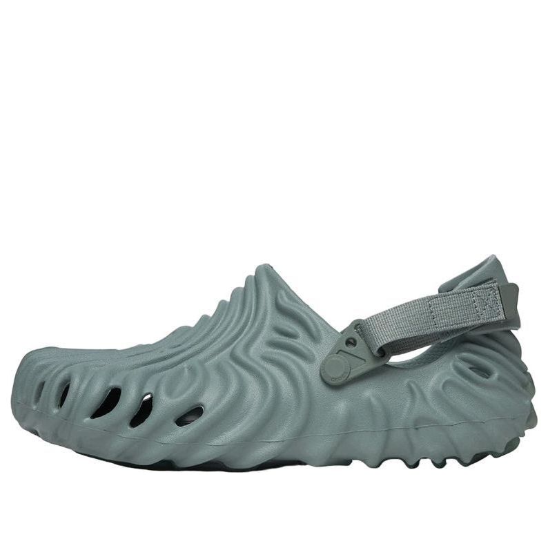 Crocs x Salehe Bembury Pollex Clog 'Manta' 207393-3YL