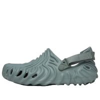 Crocs x Salehe Bembury Pollex Clog 'Manta' 207393-3YL