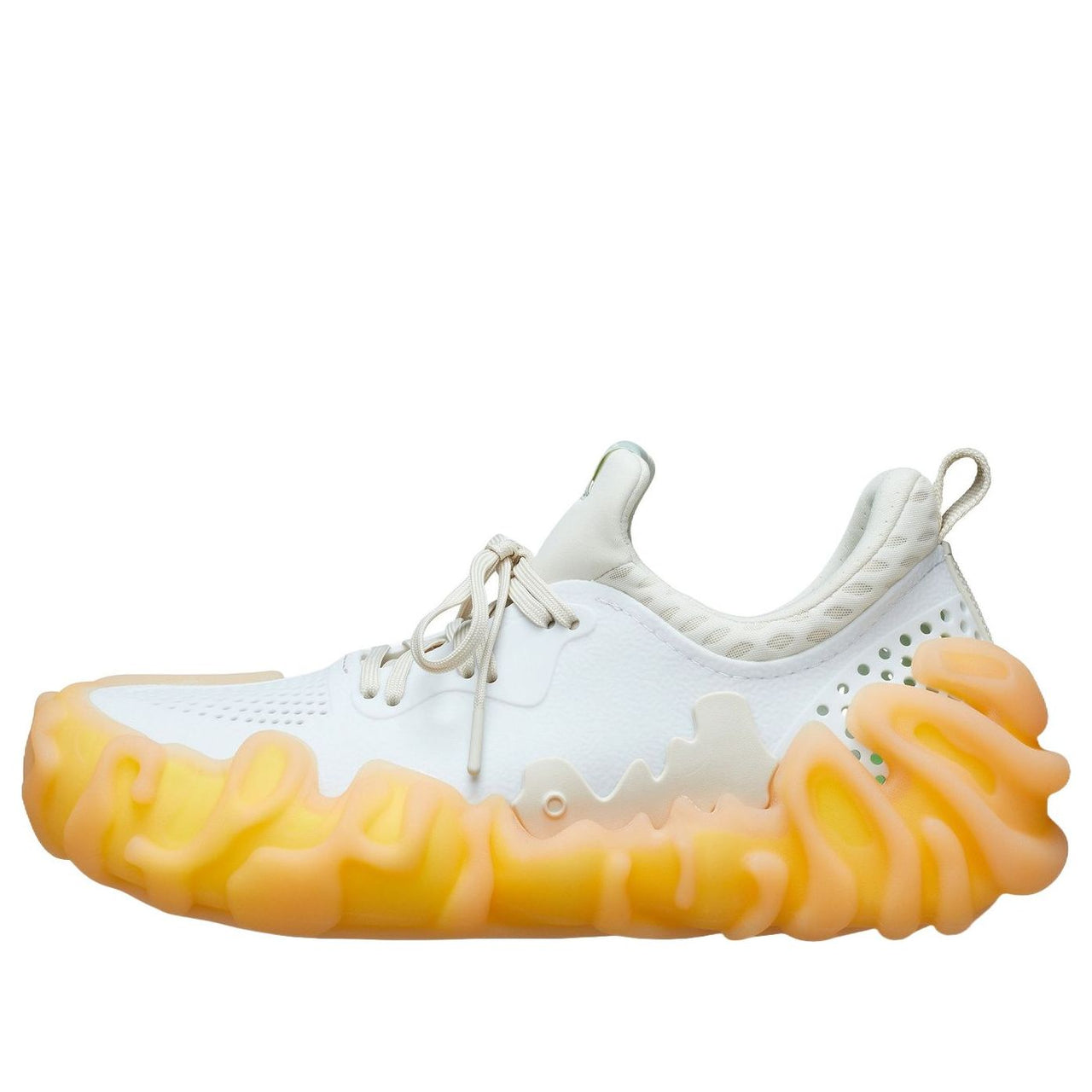 Crocs x Salehe Bembury Juniper 'Tahini' 208694-1RW