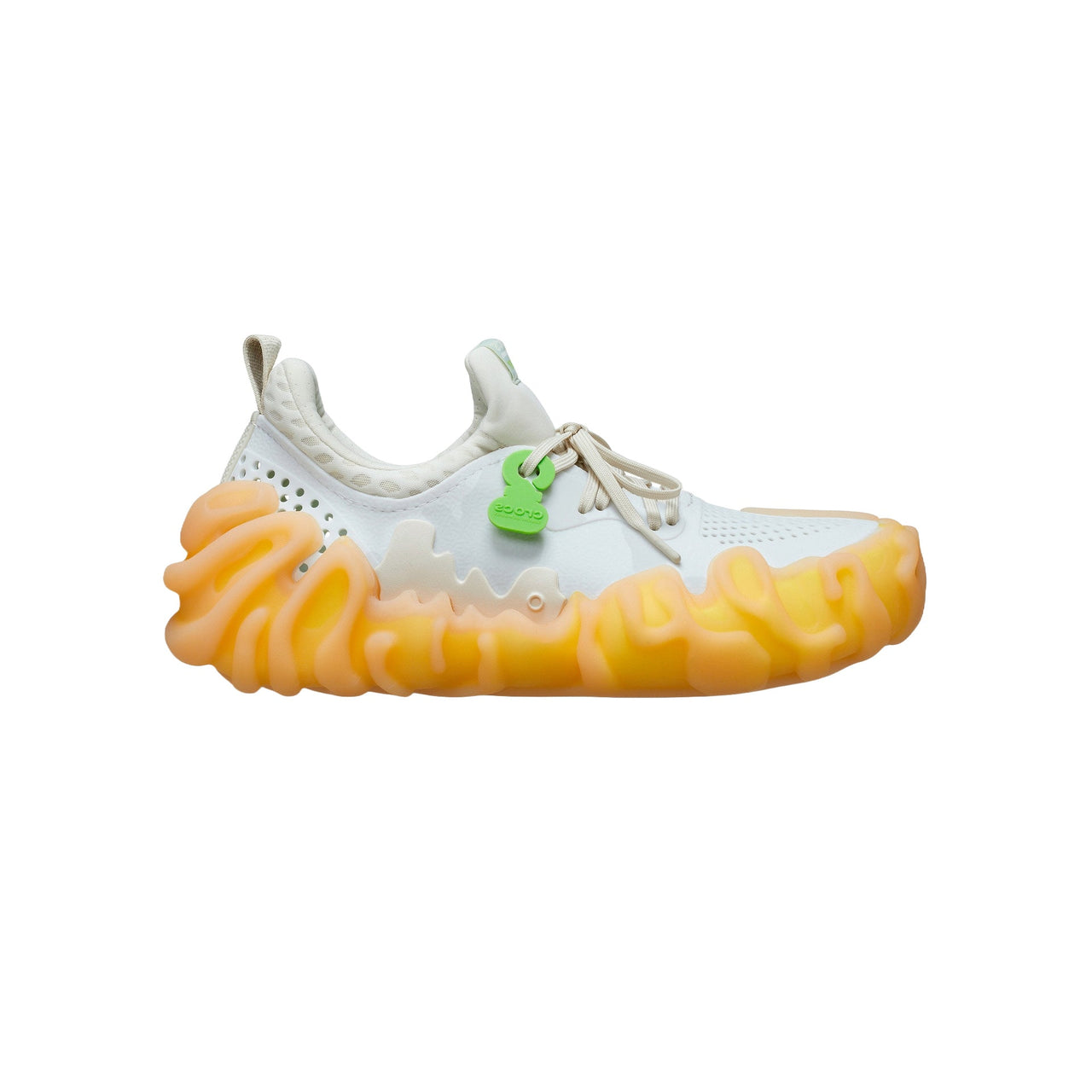 Crocs x Salehe Bembury Juniper 'Tahini' 208694-1RW