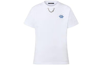 LOUIS VUITTON Lv Patch T-Shirt