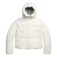 (WMNS) Canada Goose Chilliwack Puffer 'North Star White' 2088WT-33